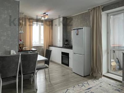 2-бөлмелі пәтер · 47 м² · 7/9 қабат, Мауленова 30б, бағасы: 22.5 млн ₸ в Костанае