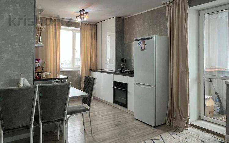 2-бөлмелі пәтер · 47 м² · 7/9 қабат, Мауленова 30б, бағасы: 22.5 млн ₸ в Костанае — фото 2