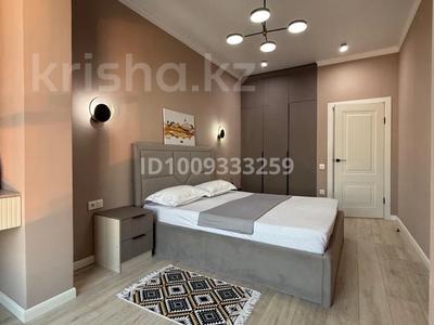 2-комнатная квартира · 45 м², Кабанбай батыр 60А за 20 000 ₸ в Астане, Есильский р-н
