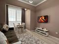 2-бөлмелі пәтер · 45 м², Кабанбай батыр 60А, бағасы: 20 000 ₸ в Астане, Есильский р-н — фото 3