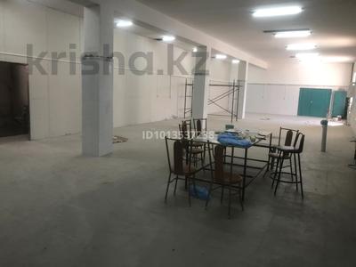 Свободное назначение, склады, общепит · 300 м² за 600 000 ₸ в Шымкенте, Каратауский р-н