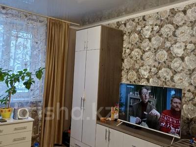1-комнатная квартира · 31 м² · 1/2 этаж, Петрова дср за 9.6 млн ₸ в Петропавловске