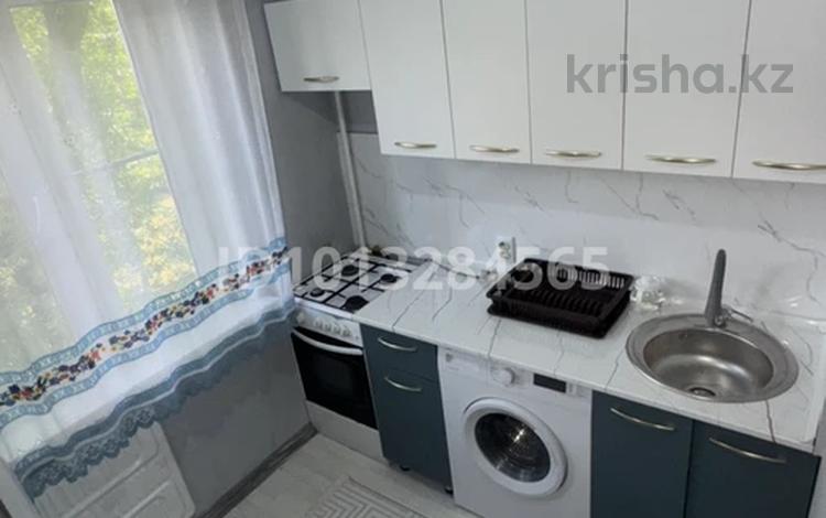 1-комнатная квартира · 32 м² · 3/5 этаж, Кашгарская 6 — Сейфуллина Макатаева за 270 000 ₸ в Алматы, Алмалинский р-н — фото 2