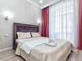 2-бөлмелі пәтер · 45 м² · 6/12 қабат, Улы Дала 33 — Sairan Arena, Ботанический сад, Mega Silk Way, Expo, Astana Arena, бағасы: 14 000 ₸ в Астане, Нура р-н