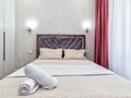 2-бөлмелі пәтер · 45 м² · 6/12 қабат, Улы Дала 33 — Sairan Arena, Ботанический сад, Mega Silk Way, Expo, Astana Arena, бағасы: 14 000 ₸ в Астане, Нура р-н — фото 2