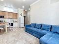 2-бөлмелі пәтер · 45 м² · 6/12 қабат, Улы Дала 33 — Sairan Arena, Ботанический сад, Mega Silk Way, Expo, Astana Arena, бағасы: 14 000 ₸ в Астане, Нура р-н — фото 7