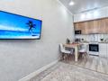 2-бөлмелі пәтер · 45 м² · 6/12 қабат, Улы Дала 33 — Sairan Arena, Ботанический сад, Mega Silk Way, Expo, Astana Arena, бағасы: 14 000 ₸ в Астане, Нура р-н — фото 8