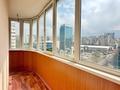 1-бөлмелі пәтер · 45 м² · 10/14 қабат, Самал-1 ш/а. 32, бағасы: 50 млн ₸ в Алматы, Медеуский р-н — фото 10