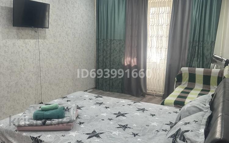 1-комнатная квартира · 35 м² · 2/5 этаж, Хамида Чурина 162 — Абая за 4 000 ₸ в Уральске, мкр Школьник — фото 5