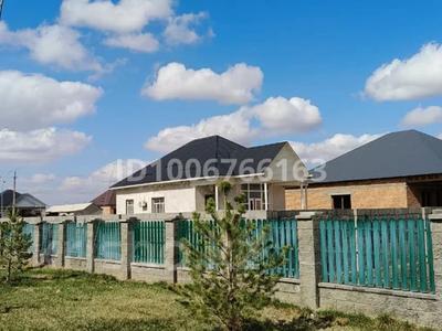 Отдельный дом · 3 комнаты · 150 м², Кулыншак акын за 150 000 〒 в Туркестане