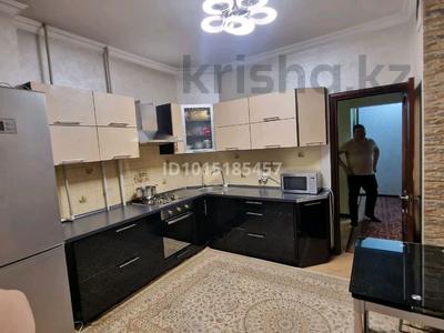 2-бөлмелі пәтер · 53 м² · 2/9 қабат, Ақсай-1 ш/а. 5, бағасы: 300 000 ₸ в Алматы, Ауэзовский р-н