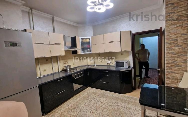 2-бөлмелі пәтер · 53 м² · 2/9 қабат, Ақсай-1 ш/а. 5, бағасы: 300 000 ₸ в Алматы, Ауэзовский р-н — фото 2
