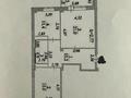 2-комнатная квартира · 71 м² · 9/19 этаж, Сарайшык 7/1 — Жиембет жырау за 39.5 млн ₸ в Астане, Есильский р-н — фото 25