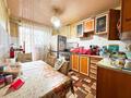 4-бөлмелі пәтер · 80 м² · 3/5 қабат, самал, бағасы: 23 млн ₸ в Талдыкоргане, мкр Самал