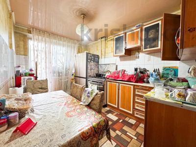 4-комнатная квартира · 80 м² · 3/5 этаж, самал за 23 млн ₸ в Талдыкоргане, мкр Самал