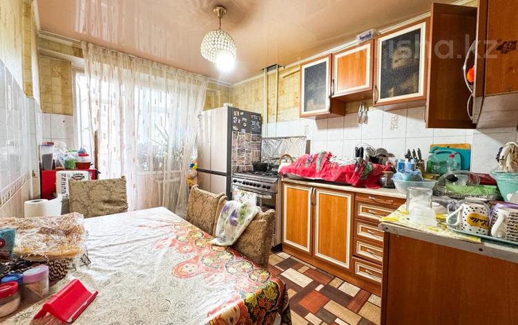 4-бөлмелі пәтер · 80 м² · 3/5 қабат, самал, бағасы: 23 млн ₸ в Талдыкоргане, мкр Самал — фото 10