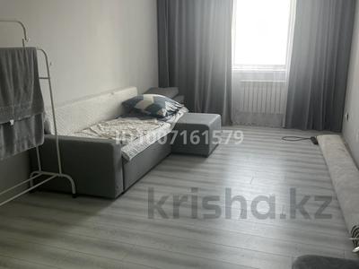 2 комнаты · 65 м² · 5/10 этаж, Багланова 1 за 75 000 ₸ в Астане, Нура р-н