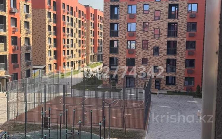 2-комнатная квартира · 75 м² · 3/6 этаж, Халиулина 140/5 за 53.5 млн ₸ в Алматы, Медеуский р-н — фото 3
