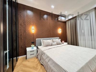 3-бөлмелі пәтер · 120 м² · 6/14 қабат, Гагарина 277/7, бағасы: 900 000 ₸ в Алматы, Бостандыкский р-н