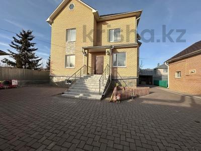 Отдельный дом · 5 комнат · 300.7 м² · 6.2 сот., Павлова за 170 млн 〒 в Костанае