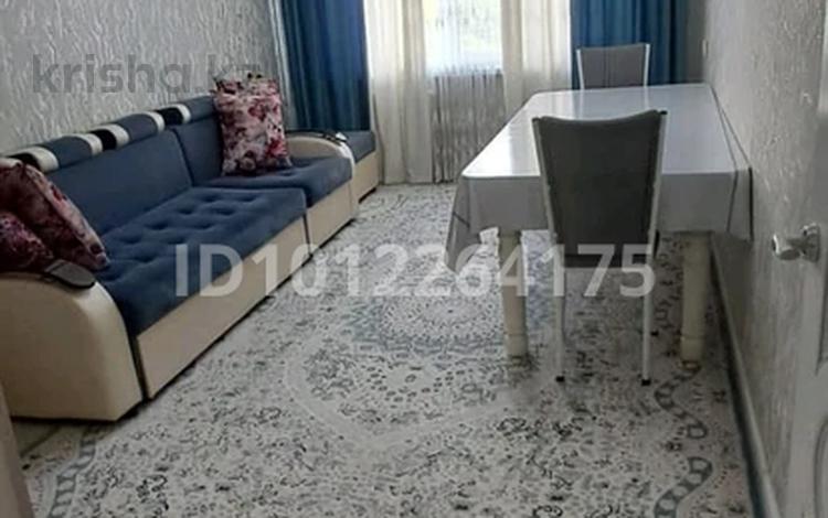 2-бөлмелі пәтер · 67 м² · 3/5 қабат, 18-й микрорайон, 18-й микрорайон 21, бағасы: 24 млн ₸ в Шымкенте, Аль-Фарабийский р-н — фото 2