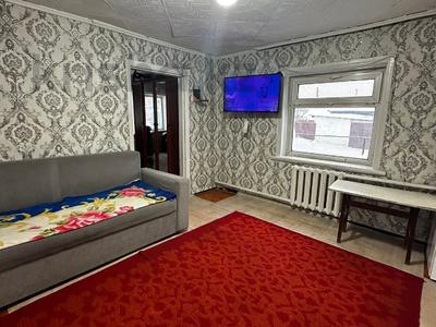 Отдельный дом · 3 комнаты · 70 м² · 6 сот., Сатпаева 39 за 10.5 млн ₸ в Семее