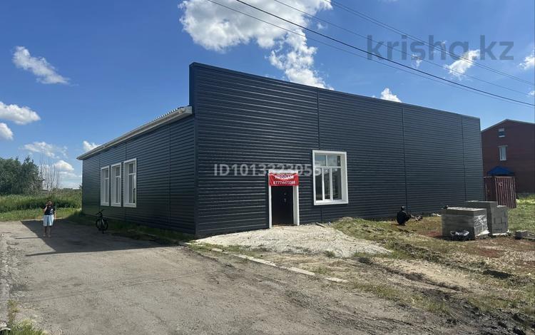 Свободное назначение · 400 м² за 85 млн ₸ в Федоровка — фото 2