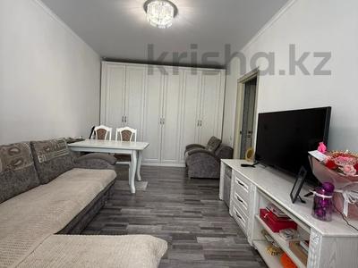 2-комнатная квартира · 50.8 м² · 1/9 этаж, Генерала - Дюсенова 138/1 за 26.8 млн ₸ в Павлодаре