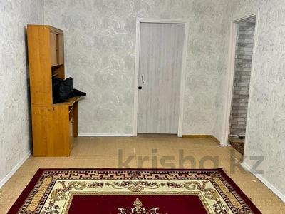 2-комнатная квартира · 44 м² · 2/5 этаж, мкр Айнабулак-2 77 за 200 000 〒 в Алматы, Жетысуский р-н