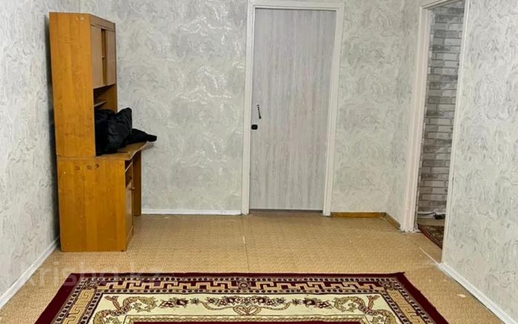 2-комнатная квартира · 44 м² · 2/5 этаж, мкр Айнабулак-2 77 за 200 000 ₸ в Алматы, Жетысуский р-н — фото 2