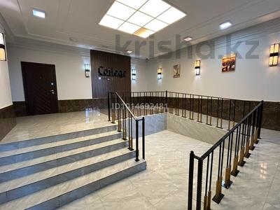 3-комнатная квартира · 90 м² · 8/9 этаж, Шоссе Коргалжын 15/1 за 57 млн ₸ в Астане, Нура р-н