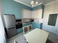 3-комнатная квартира · 90 м² · 8/9 этаж, Шоссе Коргалжын 15/1 за 57 млн ₸ в Астане, Нура р-н — фото 9