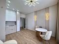 2-комнатная квартира · 42.3 м² · 6/9 этаж, Мухамеджан Тынышбайулы 10 за 32.5 млн ₸ в Астане, Сарайшык р-н — фото 2