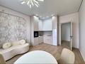 2-комнатная квартира · 42.3 м² · 6/9 этаж, Мухамеджан Тынышбайулы 10 за 32.5 млн ₸ в Астане, Сарайшык р-н — фото 3