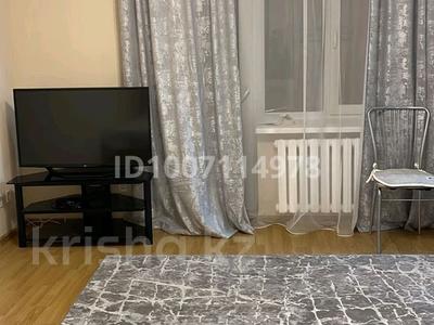 1-комнатная квартира · 40 м² · 5/5 этаж, мкр Самал-2 2 — За Dostyk Plaza за 310 000 〒 в Алматы, Медеуский р-н