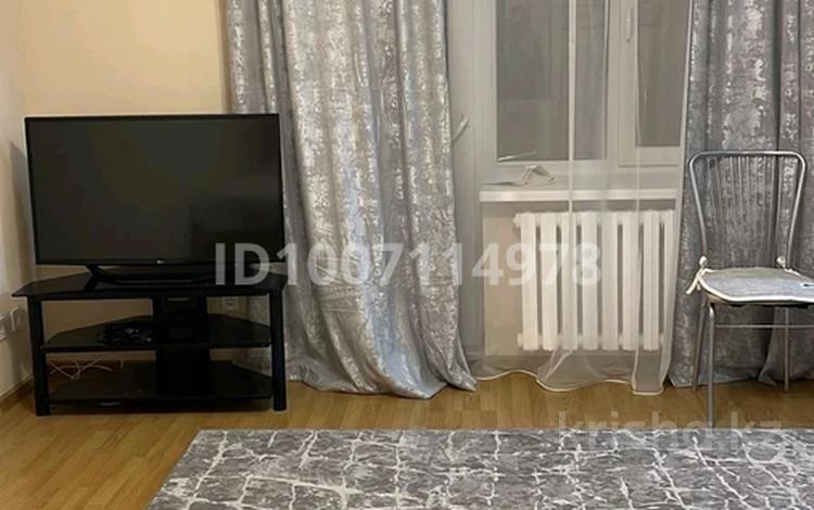 1-комнатная квартира · 40 м² · 5/5 этаж, мкр Самал-2 2 — За Dostyk Plaza за 310 000 〒 в Алматы, Медеуский р-н — фото 11