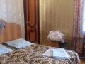 1-комнатная квартира, 40 м² посуточно, проспект Нурсултана Назарбаева 222 — Абая за 8 000 〒 в Уральске