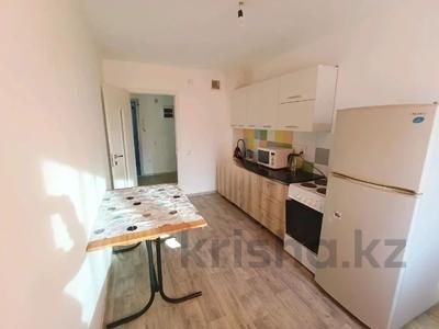 1-комнатная квартира · 41 м² · 7/9 этаж, Б. Момышулы 5 за 23.5 млн 〒 в Алматы, Алатауский р-н