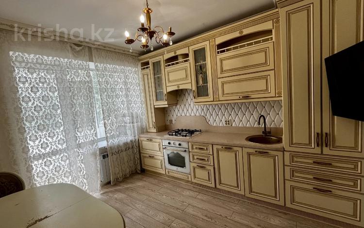4-комнатная квартира · 106 м² · 2/5 этаж, 1 Мая 99 за 50 млн 〒 в Костанае — фото 2