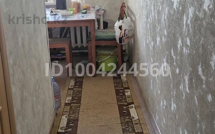 2-комнатная квартира · 48 м² · 3/3 этаж, Сатпаева 74 за 12.9 млн 〒 в Жезказгане — фото 2