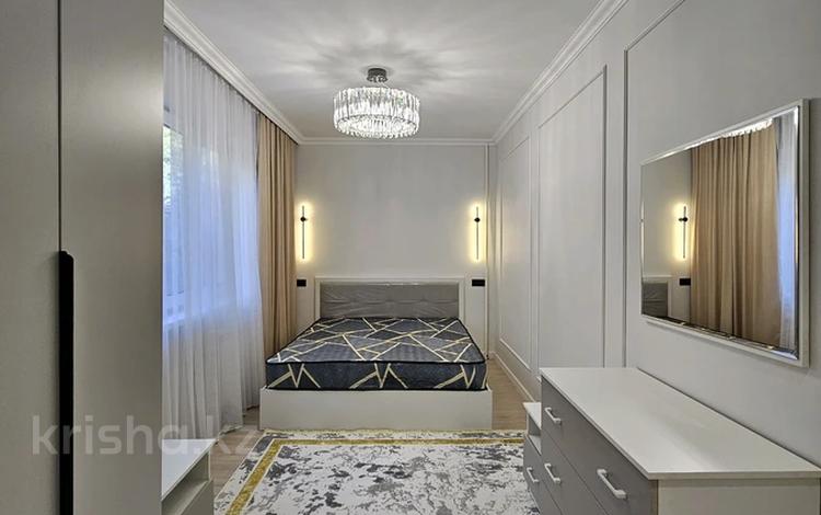2-комнатная квартира · 45 м² · 3/4 этаж, мкр №4 4 — Абая Алтынсарина за 350 000 ₸ в Алматы, Ауэзовский р-н — фото 2