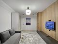 2-комнатная квартира · 45 м² · 3/4 этаж, мкр №4 4 — Абая Алтынсарина за 350 000 ₸ в Алматы, Ауэзовский р-н — фото 9