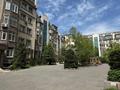 4-комнатная квартира, 132 м², 2/6 этаж, Есенберлина за 110 млн 〒 в Алматы, Медеуский р-н — фото 45