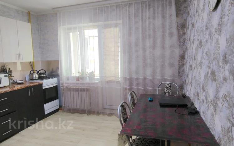 3-комнатная квартира · 84 м² · 7/9 этаж, мкр. Зачаганск пгт, Монкеулы 85/6 — Алтындар за 2.6 млн ₸ в Уральске — фото 7