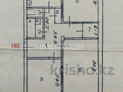 3-бөлмелі пәтер · 71.7 м² · 4/5 қабат, Назарбаева — Магазин Добромир, бағасы: 22 млн ₸ в Усть-Каменогорске