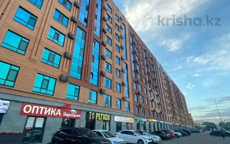 2-комнатная квартира · 86.7 м² · 2/9 этаж, Абая 123 за 51 млн ₸ в Костанае — фото 18