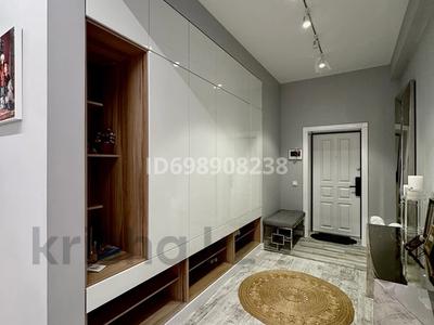 5-комнатная квартира · 210 м² · 13/15 этаж, 17-й мкр, ​17-й микрорайон 11 за 125 млн 〒 в Актау