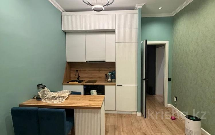 2-комнатная квартира · 44 м² · 5 этаж, Абая 164/8 — Брусиловского за 41 млн ₸ в Алматы, Бостандыкский р-н — фото 7