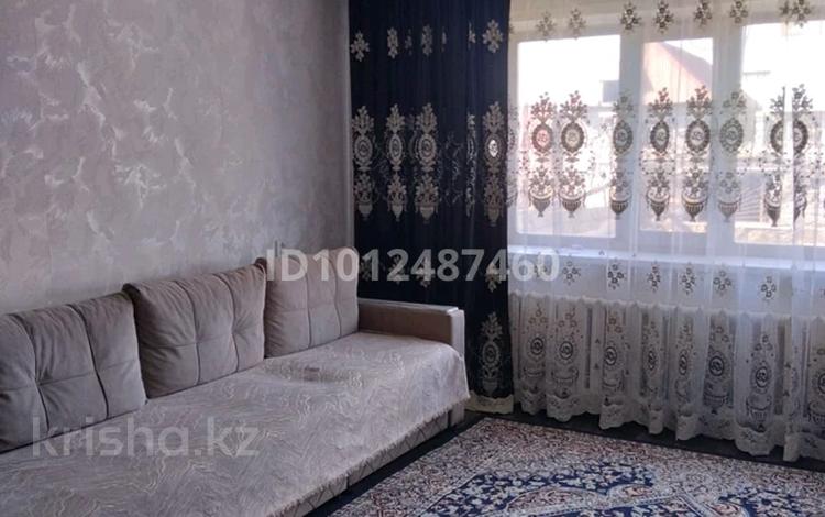 Отдельный дом · 3 комнаты · 100 м² · 8 сот., Бобровка 4253 — Магазин Ералы за ~ 15 млн ₸ в Семее — фото 2