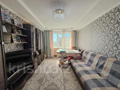 3-комнатная квартира · 67 м² · 5/5 этаж, Каратал 16 за 23.5 млн ₸ в Талдыкоргане